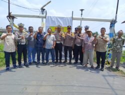 Jembatan Pageruyung Resmi Dibuka Lagi, Kendaraan Roda 2 Bisa Melintas