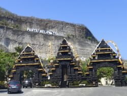 Bali, Raih Penghargaan Sebagai Pulau Wisata Terbaik di Asia Pasifik