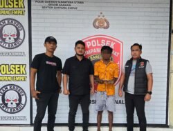 Tidak Mau Melayani Hubungan Suami Istri, Suami Aniaya Istri dan Aniaya Mertua di Desa Pulau Tanjung, Asahan