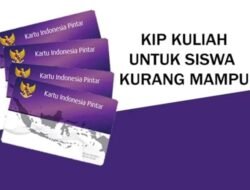 Disinyalir KIP Kuliah Tak Tepat Sasaran, AWK Bakal Panggil Rektorat dan Fakultas Terkait