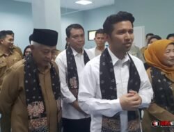 RSUD Ngantang Diresmikan! Layanan Kesehatan & Persalinan Gratis untuk Warga Malang
