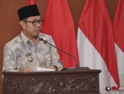 Kota Batu Susun RPJMD 2025-2030, Prioritaskan Agro-Kreatif dan Pembangunan Berkelanjutan