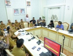 Pemkot Palembang Akan Revitalisasi 3 Makam Raja dan Kesultanan Palembang