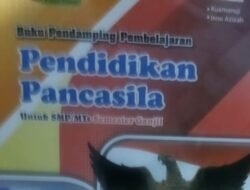 Sebagai Buku Pendamping, Buku Fokus Semakin Digandrungi di Tingkatkan SD Maupun SMP