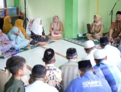 Curhat Ning Ita” Kembali Diaktifkan, Wali Kota Mojokerto Ajak Masyarakat Kawal Program Pemerintah