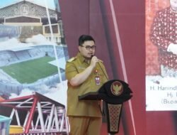 Mas Dhito Berharap Penyusunan Arah Pembangunan Berdampak Nyata Bagi Masyarakat