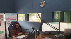 Cegah Gangguan Pendengaran Akibat Kebisingan, dr. Purnaning Wahyu Prabarini, Sp.THT-KL dari RSUD Jombang Berikan Edukasi