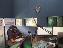 Cegah Gangguan Pendengaran Akibat Kebisingan, dr. Purnaning Wahyu Prabarini, Sp.THT-KL dari RSUD Jombang Berikan Edukasi