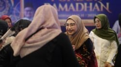 Tausiyah Ramadan, Mbak Cicha Sebut Keluarga sebagai Pilar Ketahanan Bangsa