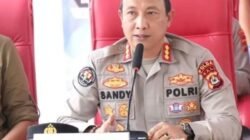 Puluhan Pamen Polda Bali Diganti, Usai Mabes Polri Ungkap Kasus BBM di Pulau Dewata