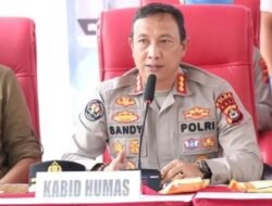 Puluhan Pamen Polda Bali Diganti, Usai Mabes Polri Ungkap Kasus BBM di Pulau Dewata