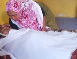 Anak Usia 12 Tahun Tengelam Saat Mandi Mandi di Sungai Kantor PT BSP Sidodadi Kisaran Barat