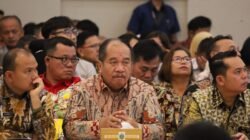 Bupati Asahan Ikuti HLM dan Capacity Building TPID se-Sumatera Utara