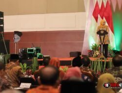 Forkopimda Jatim Matangkan Strategi Pengamanan Mudik dan Hari Raya Nyepi