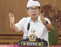 Program Bantuan Hari Raya Rp 2 Juta Per-KK di Badung Tak Sesuai Janji