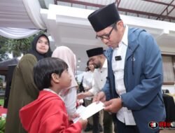 Pemkot Batu Silaturahmi dengan Persikoba dan PNS Alun-Alun: Membangun Sinergi dan Prestasi