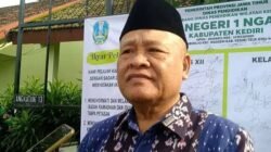 Dinas pendidikan Kabupaten Kediri, menindaklanjuti SE Mendikbud di Bulan Suci Ramadhan 2025