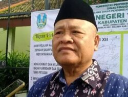 Dinas pendidikan Kabupaten Kediri, menindaklanjuti SE Mendikbud di Bulan Suci Ramadhan 2025