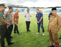 Stadion Kanjuruhan Resmi Diresmikan, Siap Jadi Kebanggaan Malang Raya