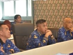 Program Rantang Dan Ado Gawe Sukses, Palembang Paparan Di Bappenas