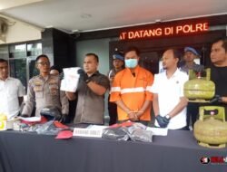 Spesialis Pembobol Toko di Kota Malang Akhirnya Dibekuk, Beraksi Seorang Diri