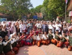 Tingkatkan Kreatifitas Siswa, Kepala Dikbud Kota Mojokerto Instruksikan Cipta Inovasi Bagi Guru SMP