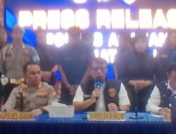 Viral “Tersulut Emosi Kanit Simpang Empat Diduga Melakukan penganiayaan Hingga Meninggal Dunia