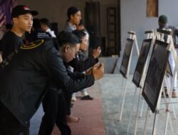 Pepeling Jembatan Lama ke-156, Pemkot Kediri Apresiasi Peran Komunitas Pelestari Sejarah