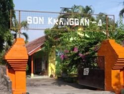 Ruby Hartoyo Sampaikan, Tahun 2025 Ada 4 Sekolah Yang Bakal Direhab Dengan Anggaran 2,5 Miliar
