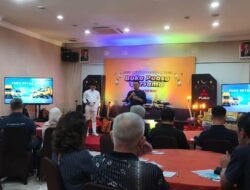 Berkah Ramadan Buka Bersama Dengan Juragan Mitsubishi FUSO