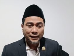 Jelang Arus Mudik, Komisi D Temukan Jalan Berlubang