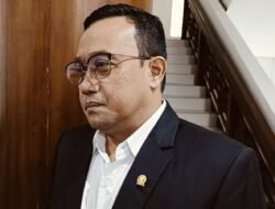Wakil Ketua DPRD Jatim Minta Pencairan TPG 2025 Jadikan Tingkatkan Kualitas Pendidikan