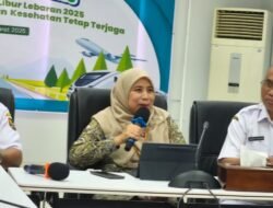 BPJS Kesehatan Pastikan Akses Layanan JKN Tetap Terbuka Selama Libur Lebaran 2025