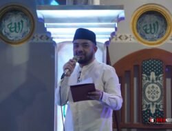 Safari Ramadan, Wadah Silaturahmi Pemkot Batu dengan Warga