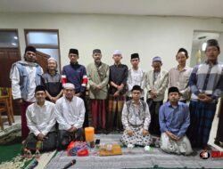 Khataman Al-Qur’an 24 Jam Nonstop: Selaras Holding Gandeng Hafidz Se-Malang Raya Peringati Nuzulul Qur’an
