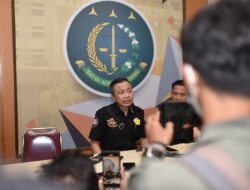 Mantan Wabup Blitar Rahmad Santoso Dimintai Keterangan Kejaksaan Terkait Dugaan Korupsi Dam Kali Bentak