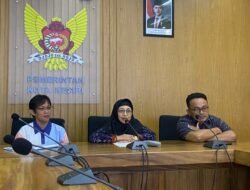 Kejar Target dalam Monev Keterbukaan Informasi Publik 2025, PPID Kota Kediri Gelar Bimtek Pengisian SAQ