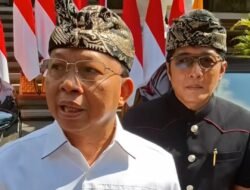 Koster Baik Hati, Warning Keras Berbagai Pelanggaran di Bali, Sopir Pariwisata Wajib Plat DK