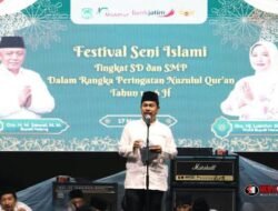 Festival Seni Islami Kabupaten Malang 2025: Meriah, Inspiratif, dan Sarat Makna
