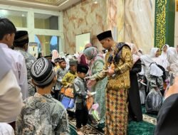 Kabar Gembira, AN Namiroh Mojokerto Berikan Subsidi Umrah Bagi Penghafal Al Qur’an, Hafiz, Hafiza, dan Kepala TPQ