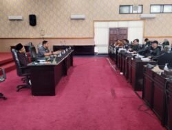 MPP Protes Regulasi RT RW Dan RDTR Pendidikan Sulit