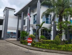Nikmati Fasilitas Convention Hall SLG Untuk Moment Terindah Keluarga dan Usaha Anda