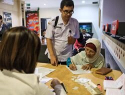 Sebanyak 531 Lansia Kota Kediri Terima Bantuan PKH Plus Tahap I