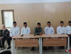 Tugu Tirta Siaga 24 Jam, Pastikan Layanan Air Aman Selama Lebaran