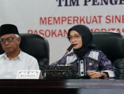 Wujudkan Pemerintahan Bersih dari Praktik Korupsi, Mbak Vinanda Larang Seluruh OPD Terima Bentuk Gratifikasi Terkait Hari Raya Idul Fitri