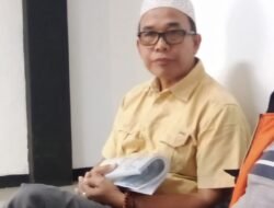 Target Basnaz Purwakarta Tahun Anggaran 2025 Sebesar 14 Miliar