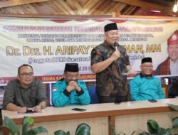 Buka Bersama JBMI di Cafe Resto Yang di Hadiri, Sekda Kabupaten Asahan