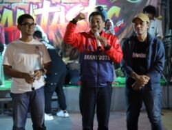 Hadir di Bulan Ramadan, Brantastic, Ajang Unjuk Bakat dan Kreativitas Warga Kota Kediri