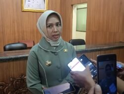 Tiga OPD Teledor, TPP ASN dan GTT PTT Swasta Molor