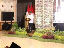 Bupati Yani Tegaskan RPJMD Gresik 2025-2030 Sejalan Asta Cita Presiden Prabowo